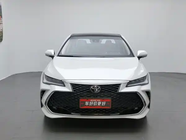 Toyota Avalon 2023