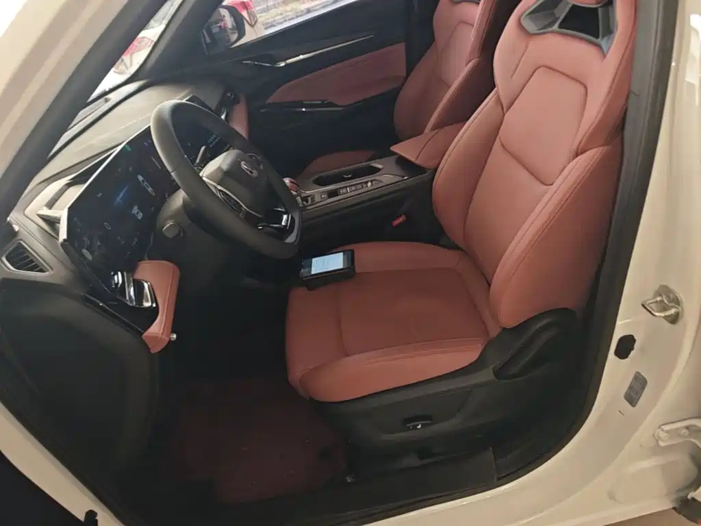 Changan X5 PLUS 2026 — фото 15