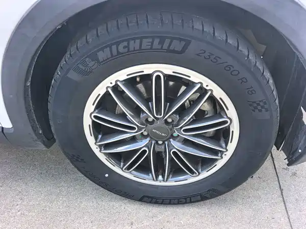 Jetour X70S EV 2021