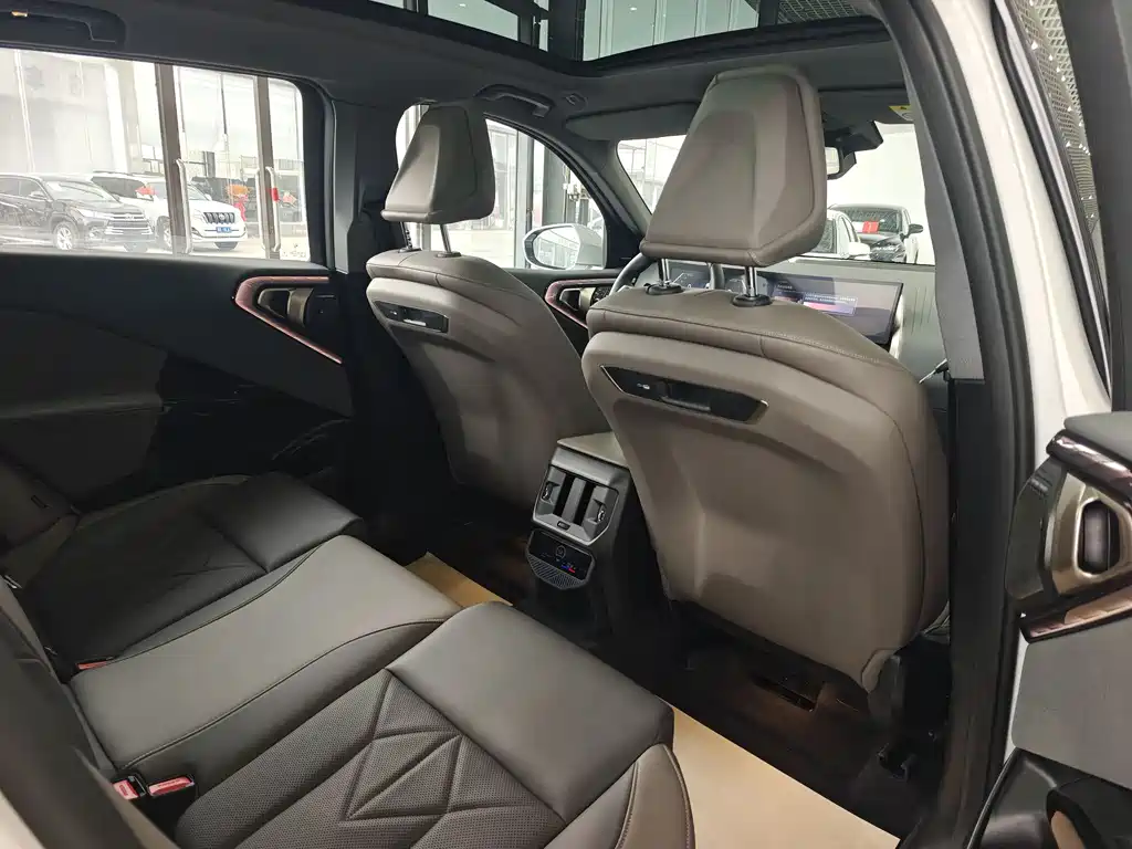 BMW X3 2025 — фото 14