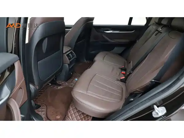 BMW X5 2015