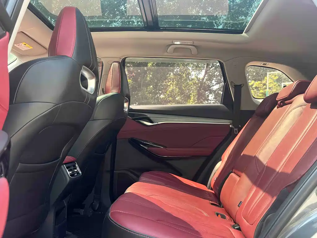 Changan CS75PLUS 2023 — фото 12