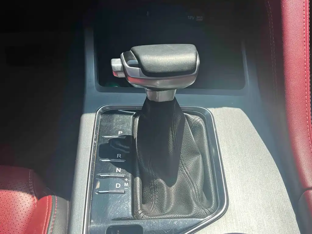 Changan CS75PLUS 2023 — фото 17
