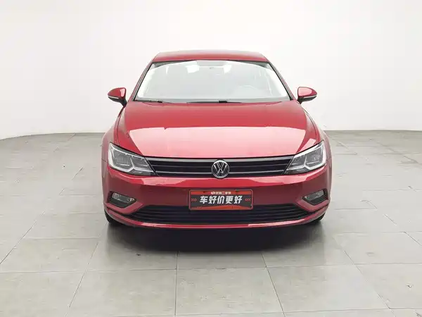 Volkswagen Lamando 2016
