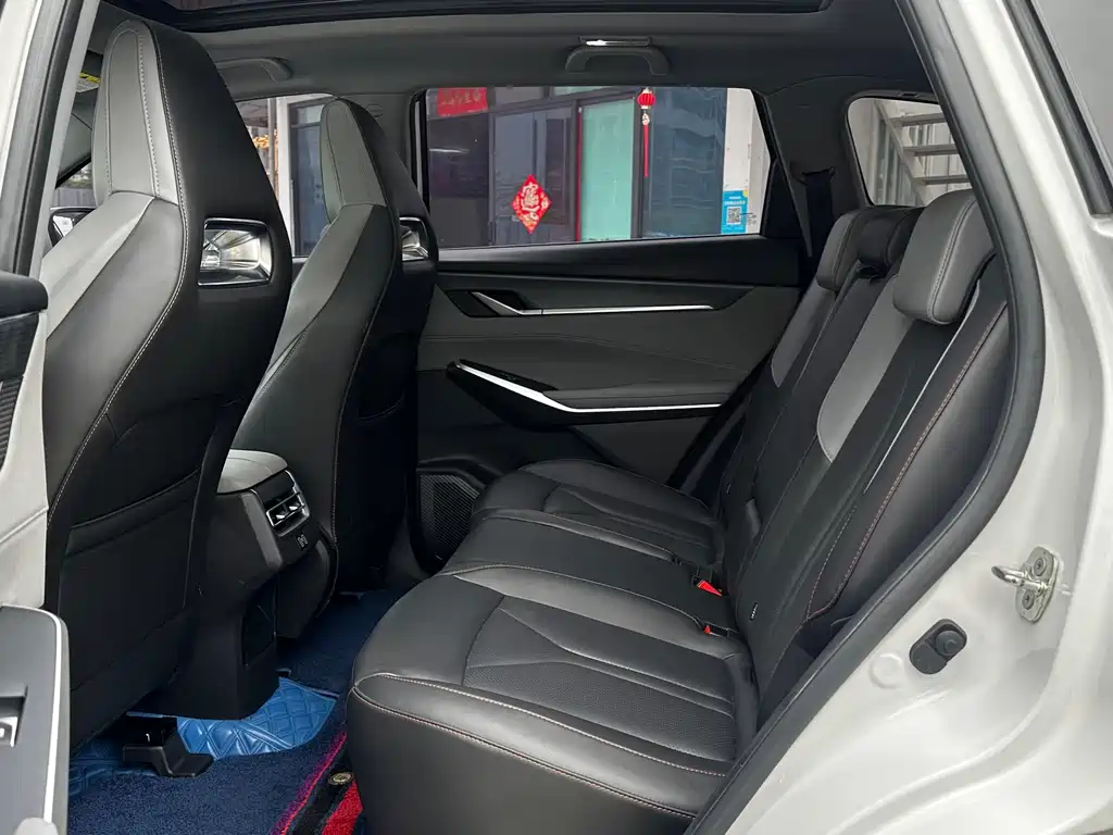 Changan CS75 PLUS 2022 — фото 10