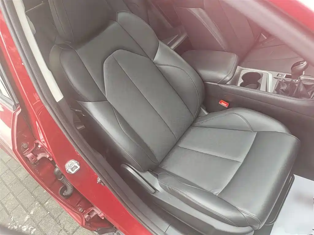 Changan CS55PLUS 2020 — фото 25