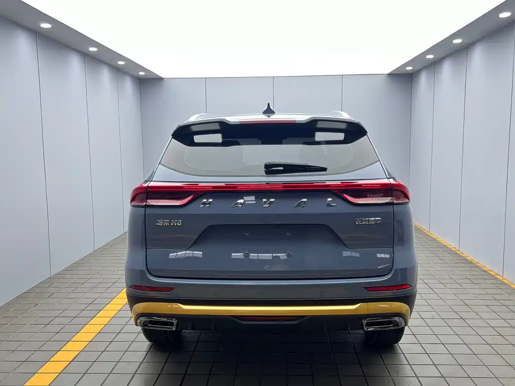 Haval H6 2023