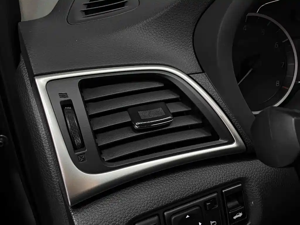 Nissan Sylphy 2024 — фото 12