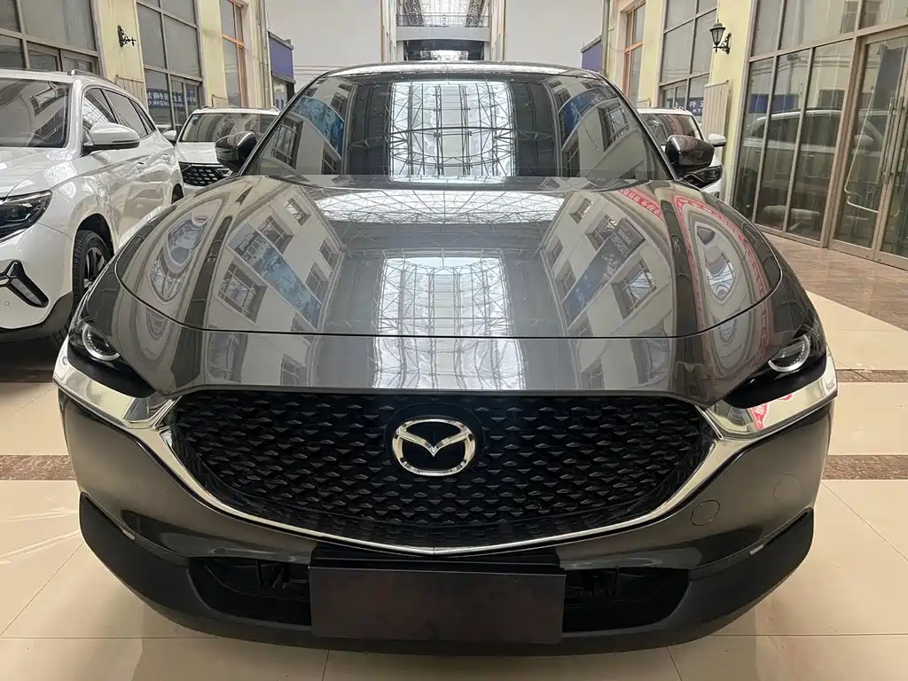 Mazda CX-30 2021