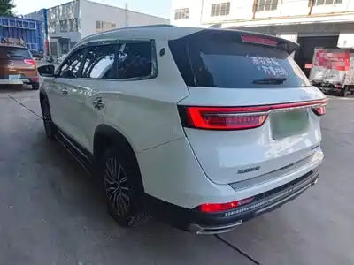 Jetour X90 PLUS 2024