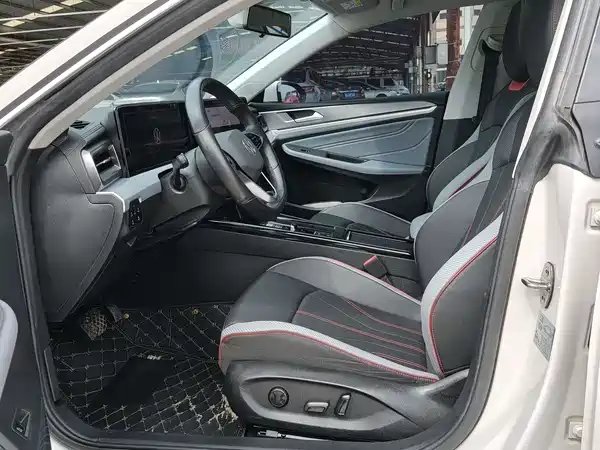 Volkswagen Lamando 2023