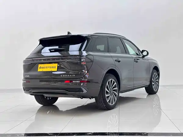 Lincoln Corsair 2024