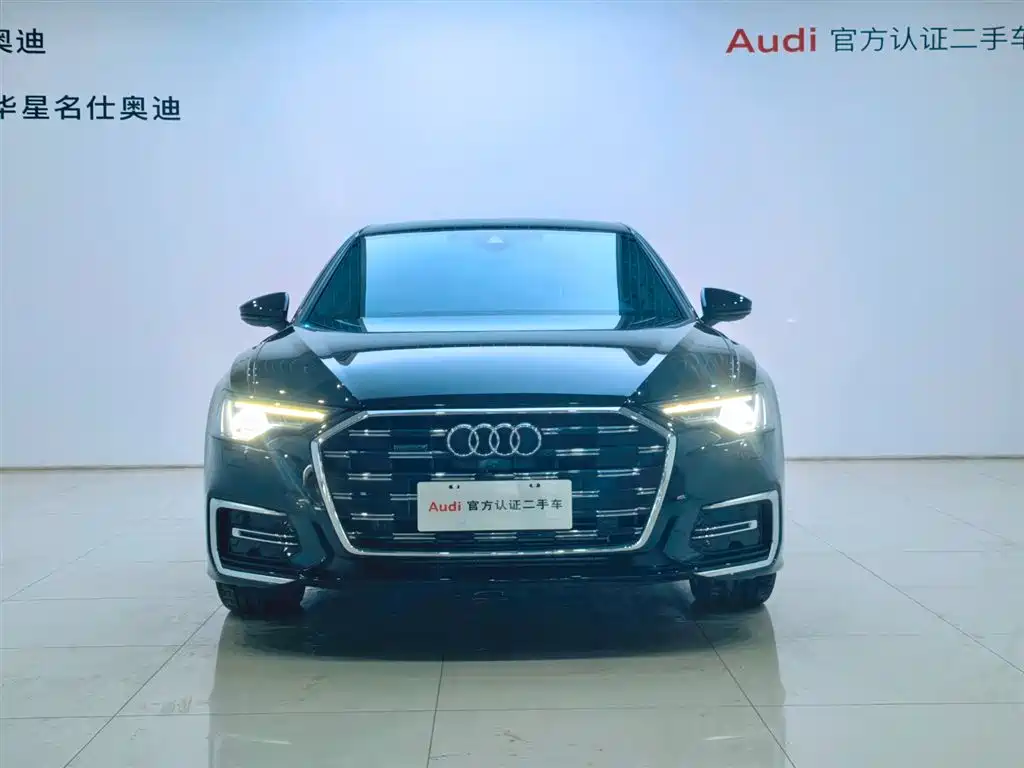 Audi A6L 2024