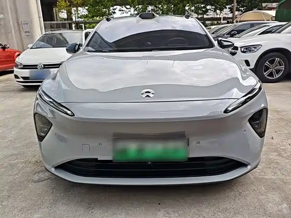 NIO ET7 2023
