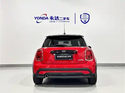 MINI MINI 2022