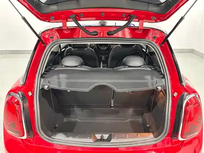 MINI MINI 2022