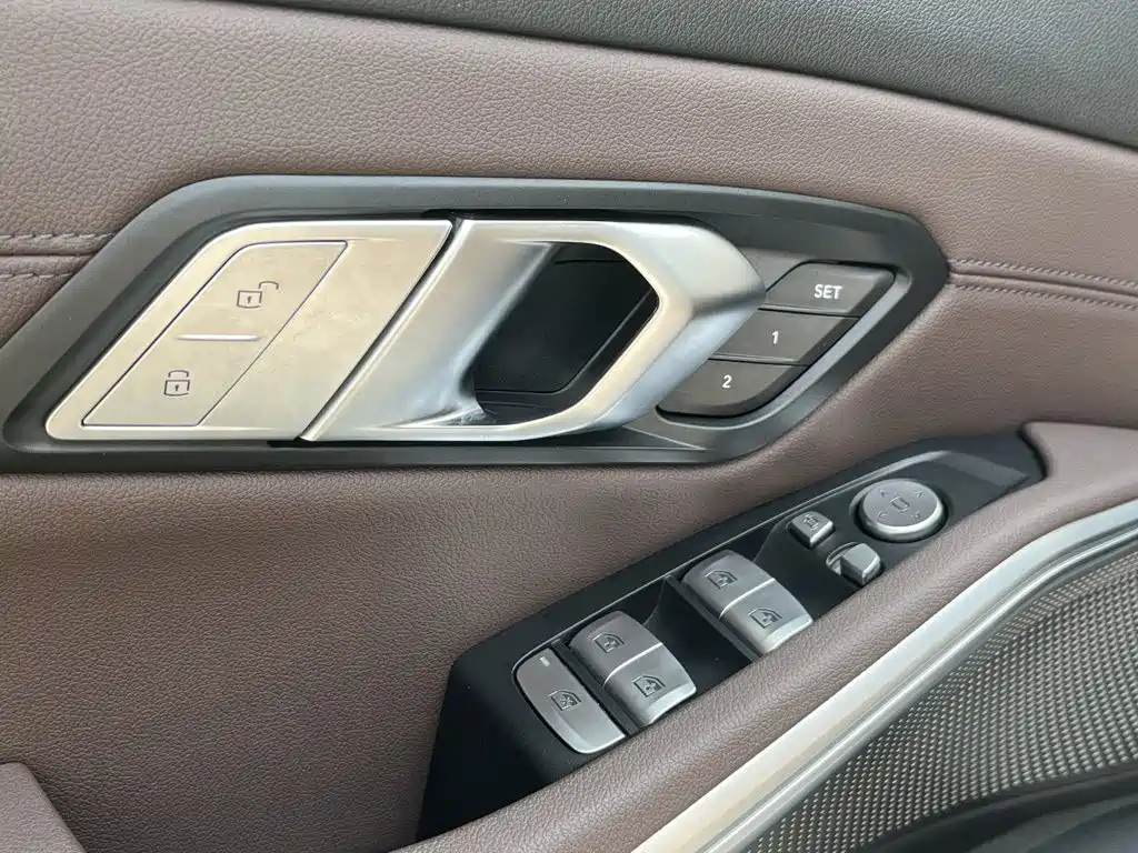 BMW 3 Series 2020 — фото 13