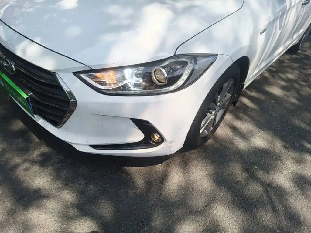 Hyundai Celesta 2017 — фото 24