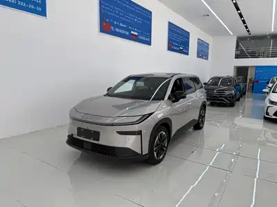 Toyota bZ3X 2026