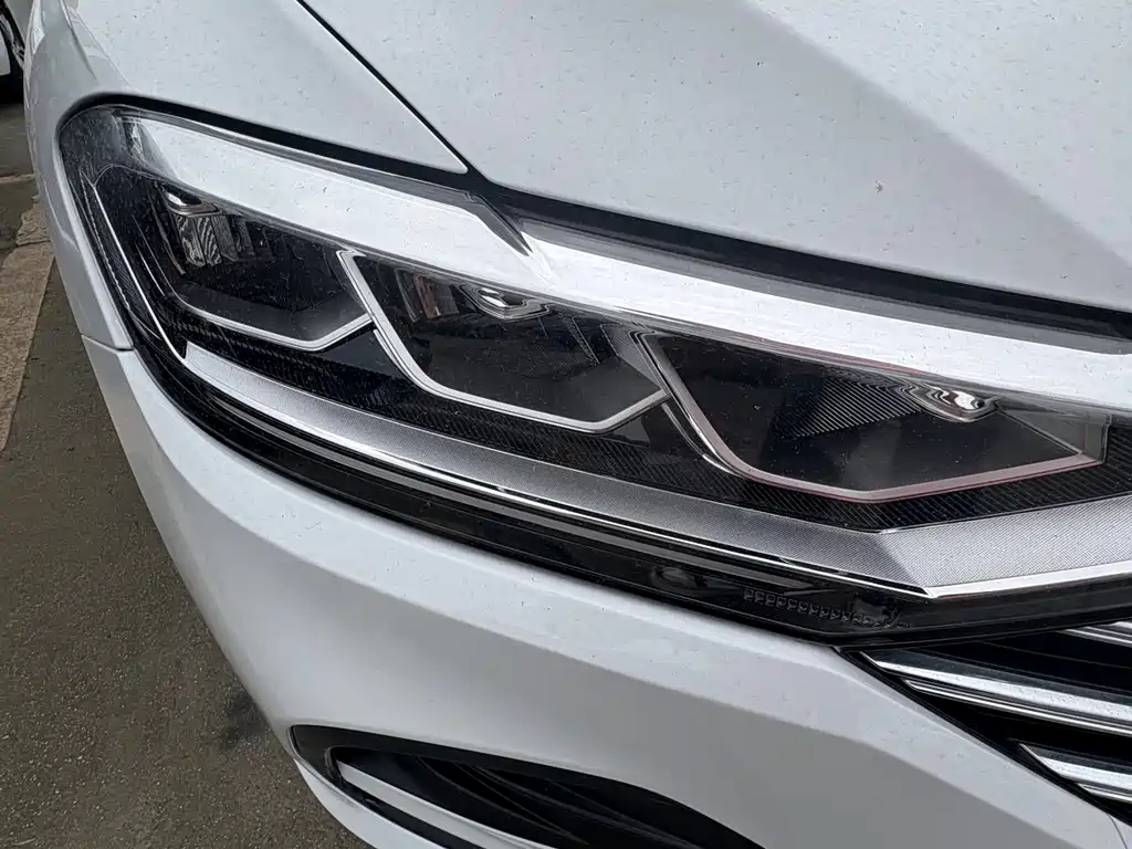 Volkswagen Lavida 2023