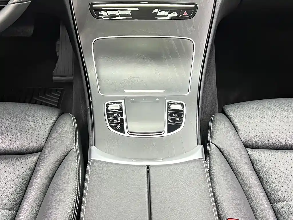 Mercedes-Benz C-Class 2022 — фото 21