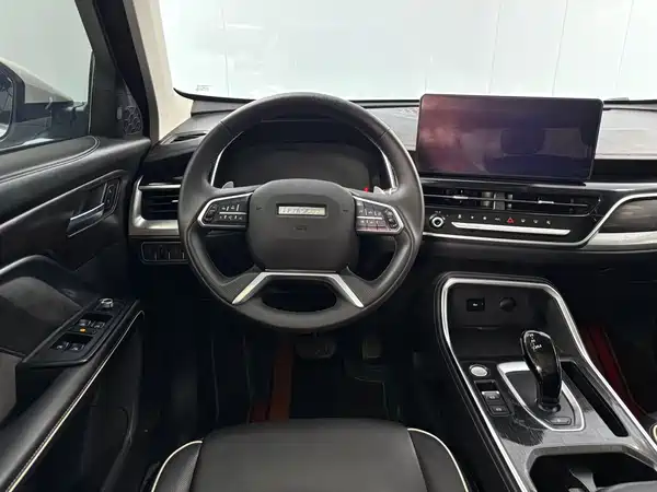 Haval H6 2023