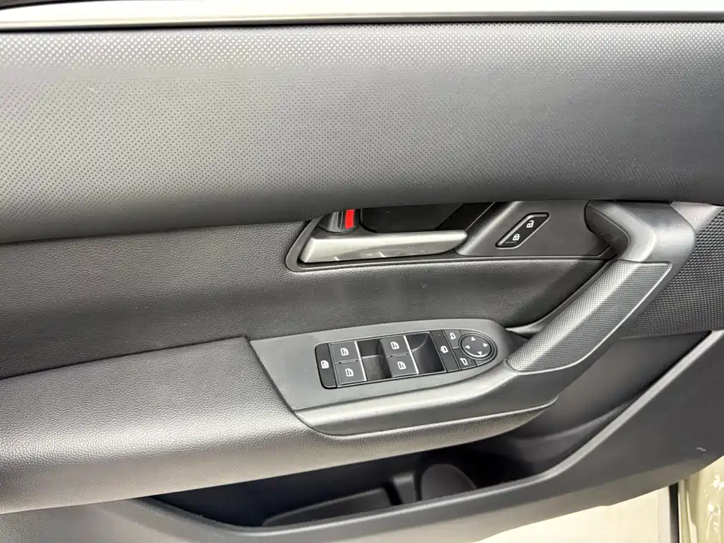 Mazda CX-50 Xingye 2023 — фото 13