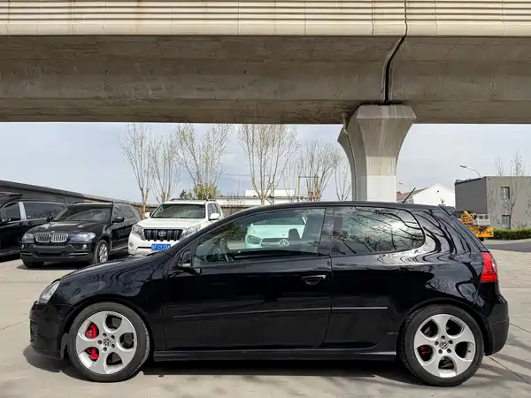 Volkswagen Golf 2006