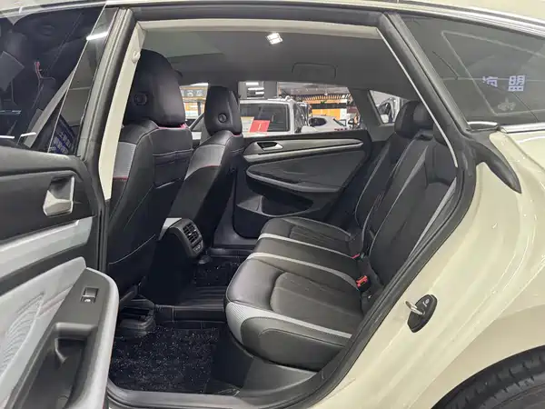 Volkswagen Lamando 2023