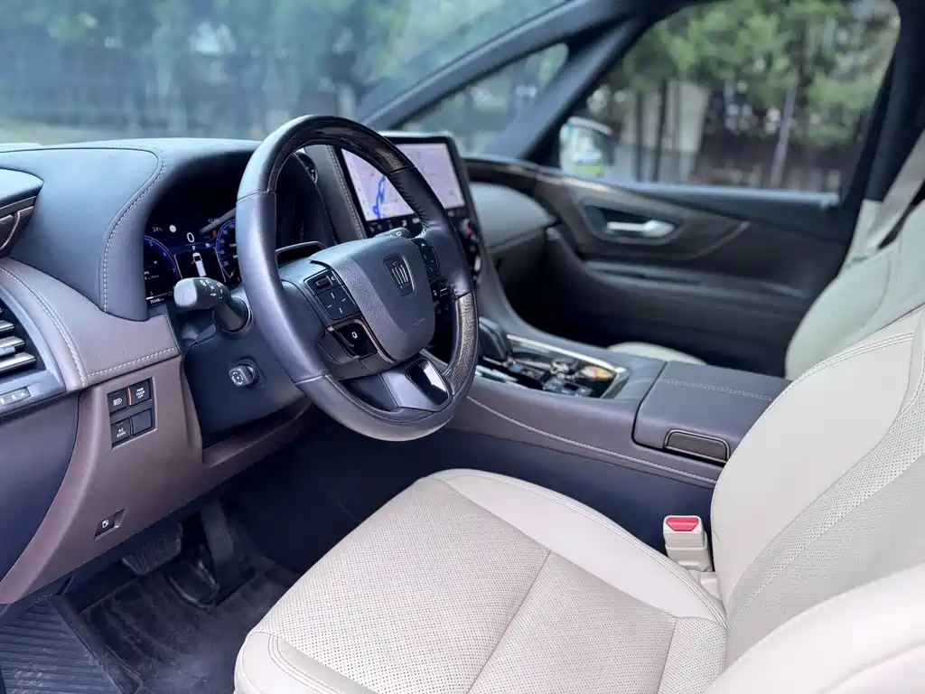Toyota Vellfire 2025 — фото 7