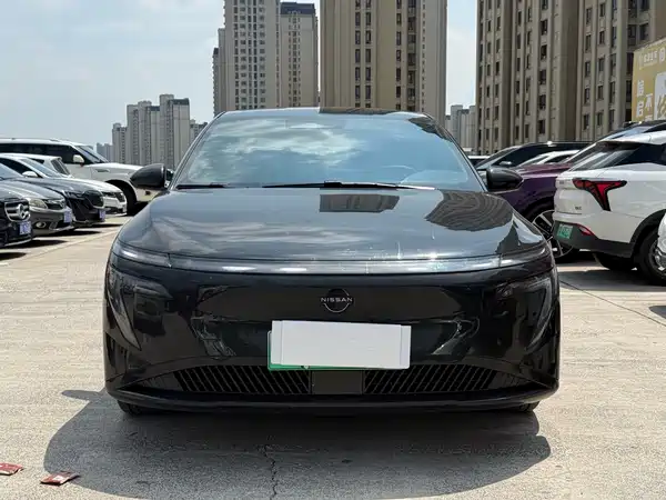 Nissan N7 2025