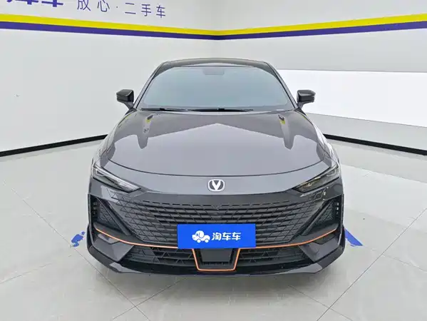 Changan UNI-V 2023