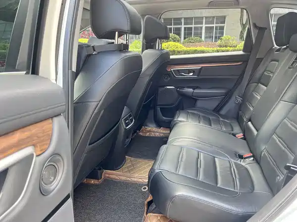 Honda CR-V 2020