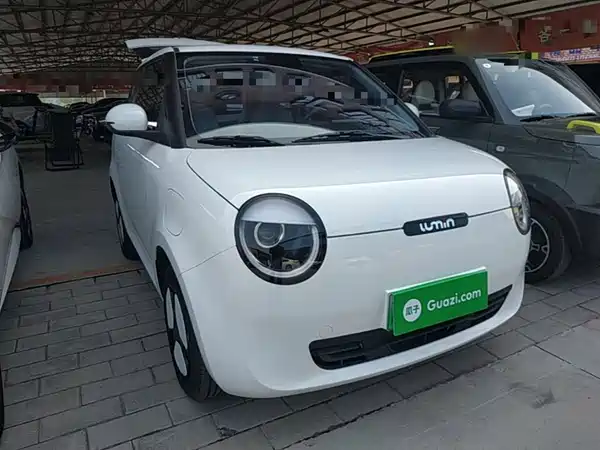Changan Lumin 2025