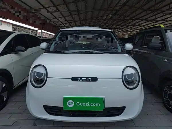 Changan Lumin 2025