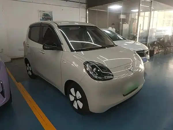 Wuling Hongguang MINIEV 2025