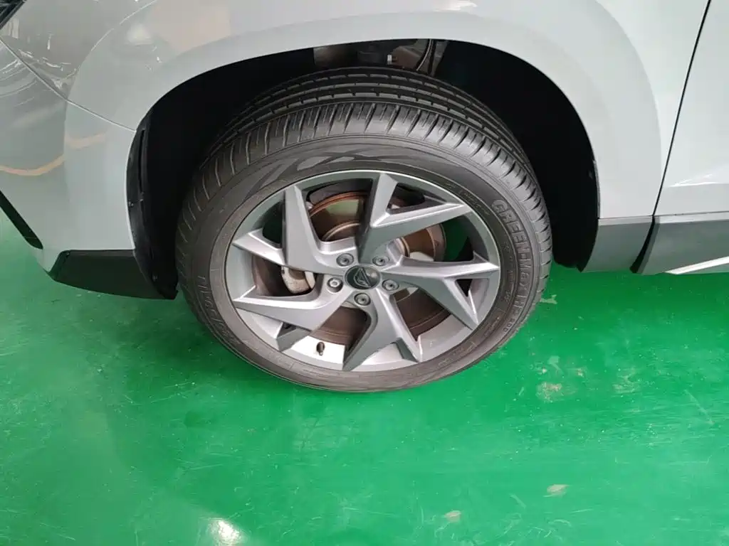 Jetta VS7 2023 — фото 23