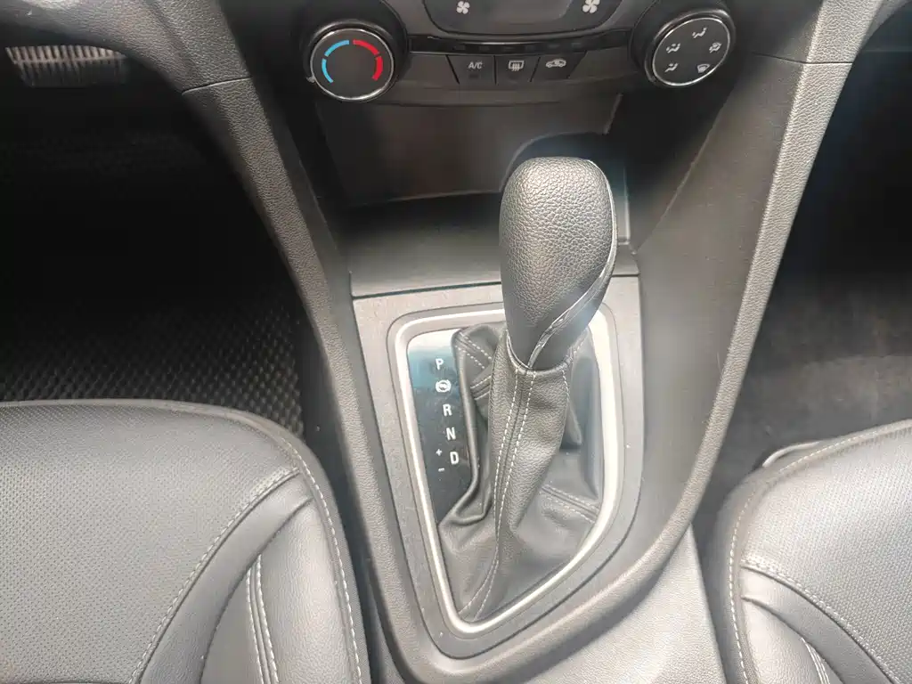 Buick Excelle 2023