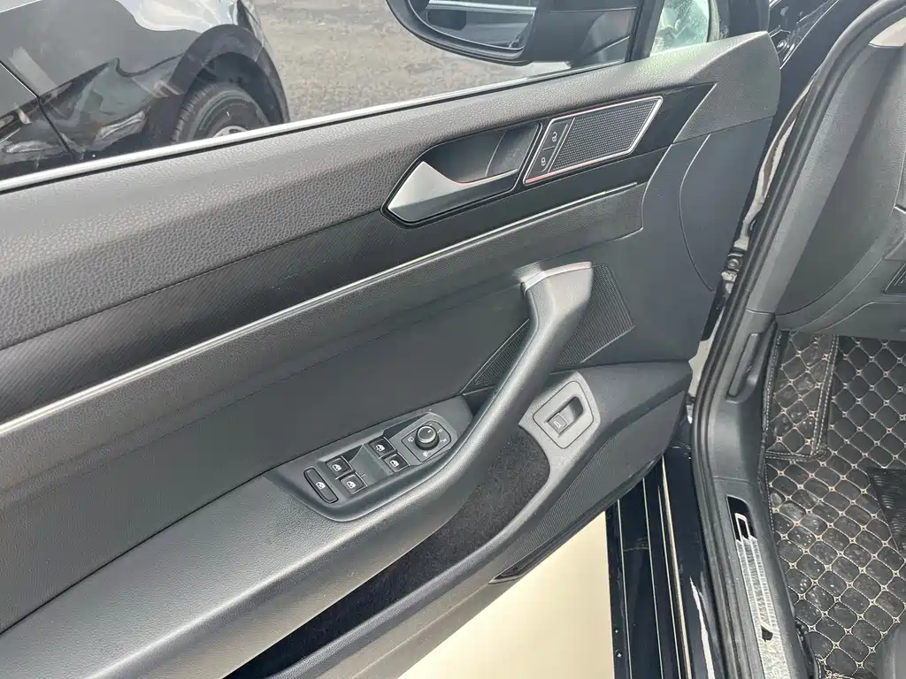 Volkswagen Magotan 2022