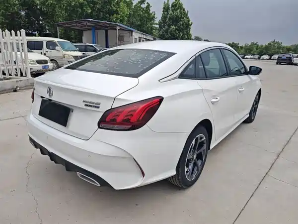 MG5 2022