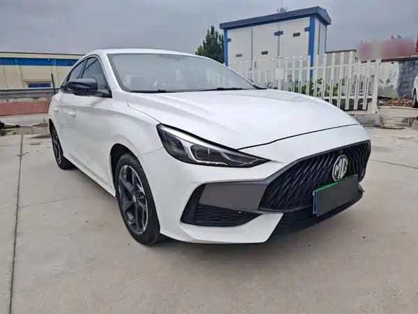 MG5 2022