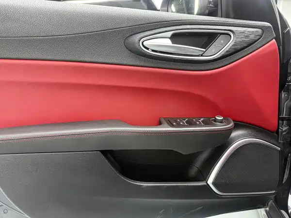 Alfa Romeo Giulia Juliet 2020