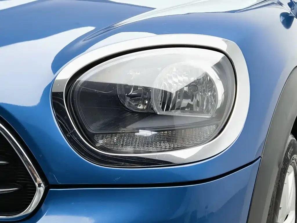MINI Countryman 2019