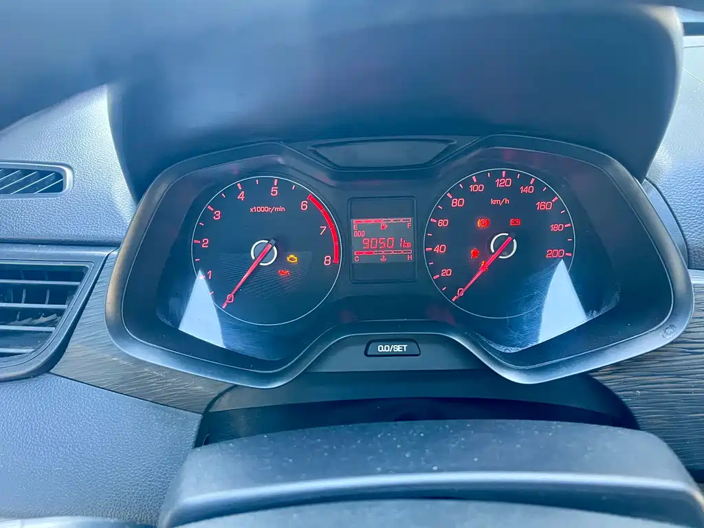 Baojun 310 2021