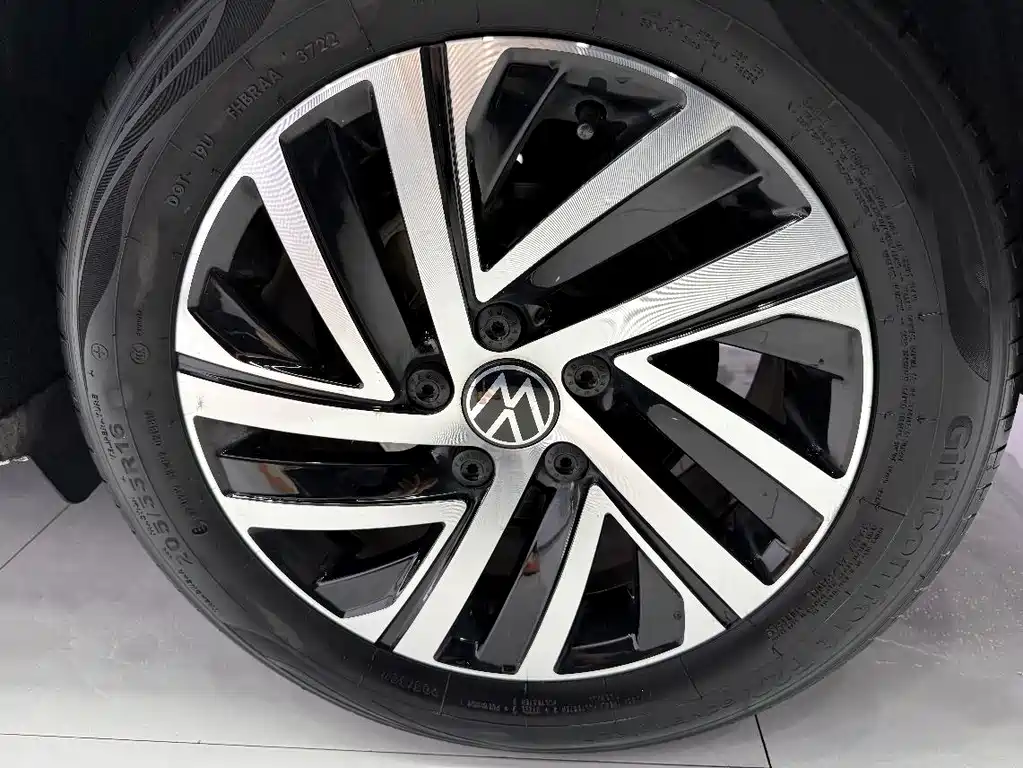 Volkswagen Lavida 2022
