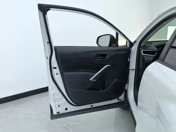 Toyota Corolla Cross 2022