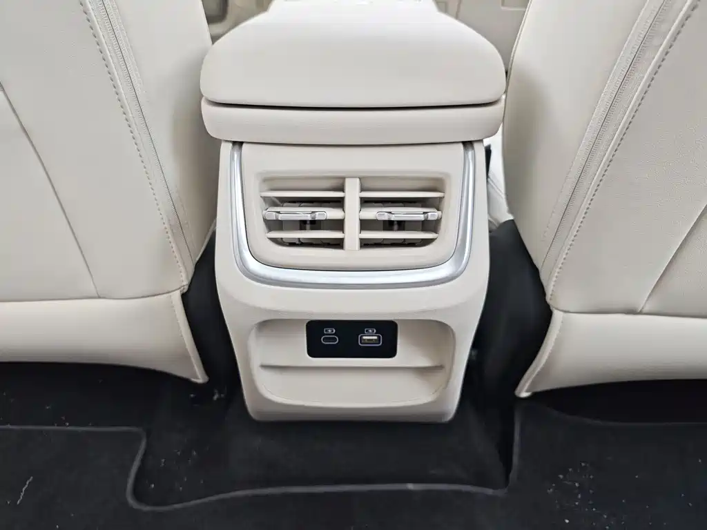 Haval Xiaolong MAX 2025