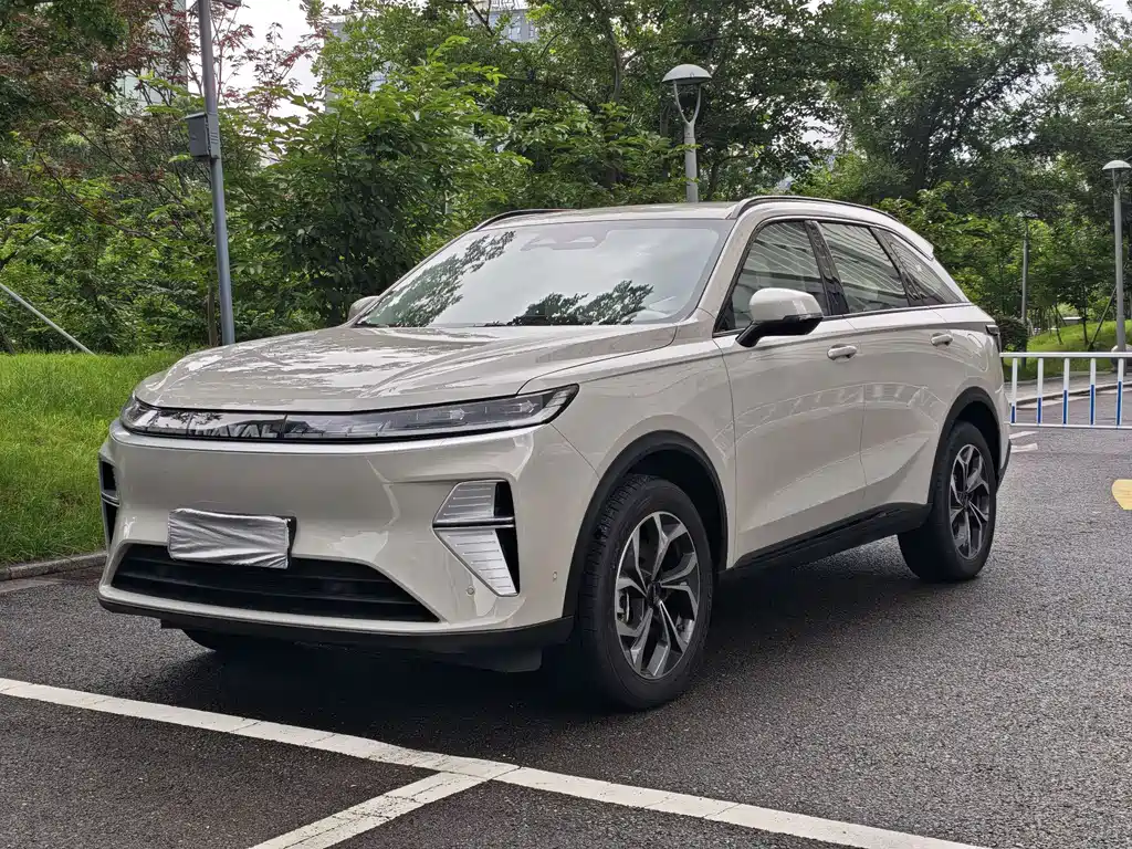 Haval Xiaolong MAX 2025