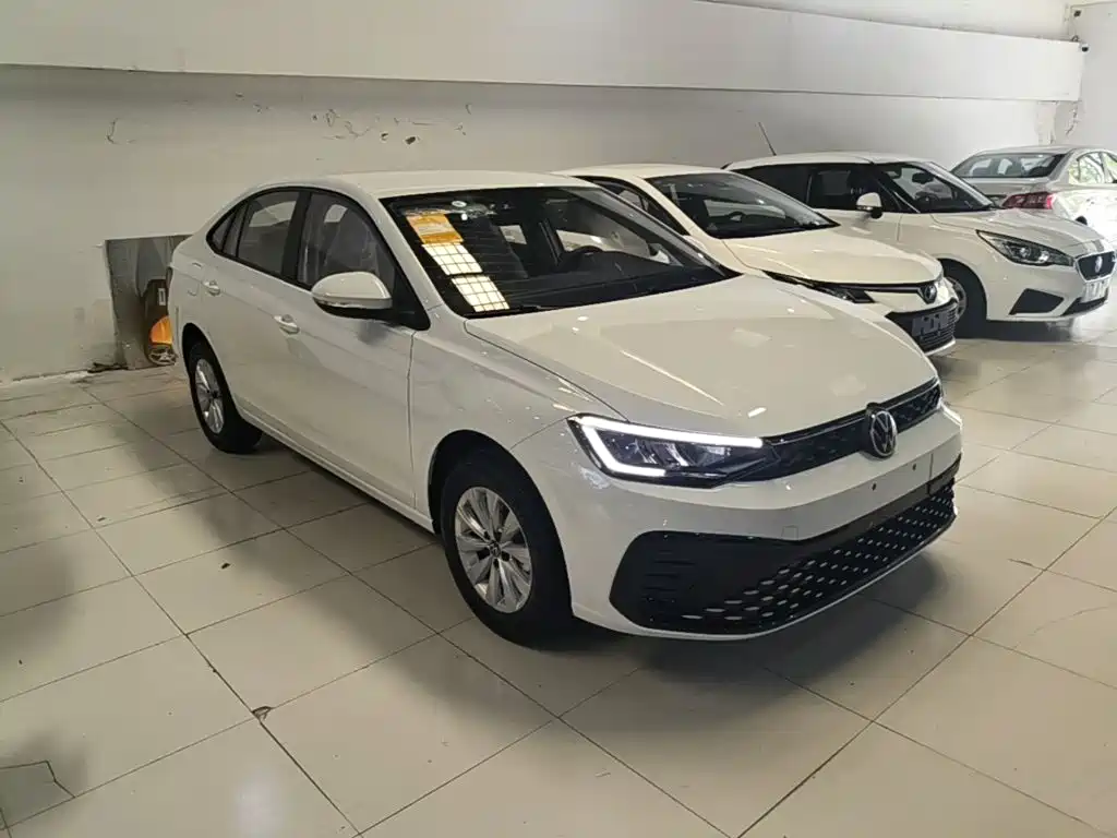 Volkswagen Lavida 2026 — фото 4