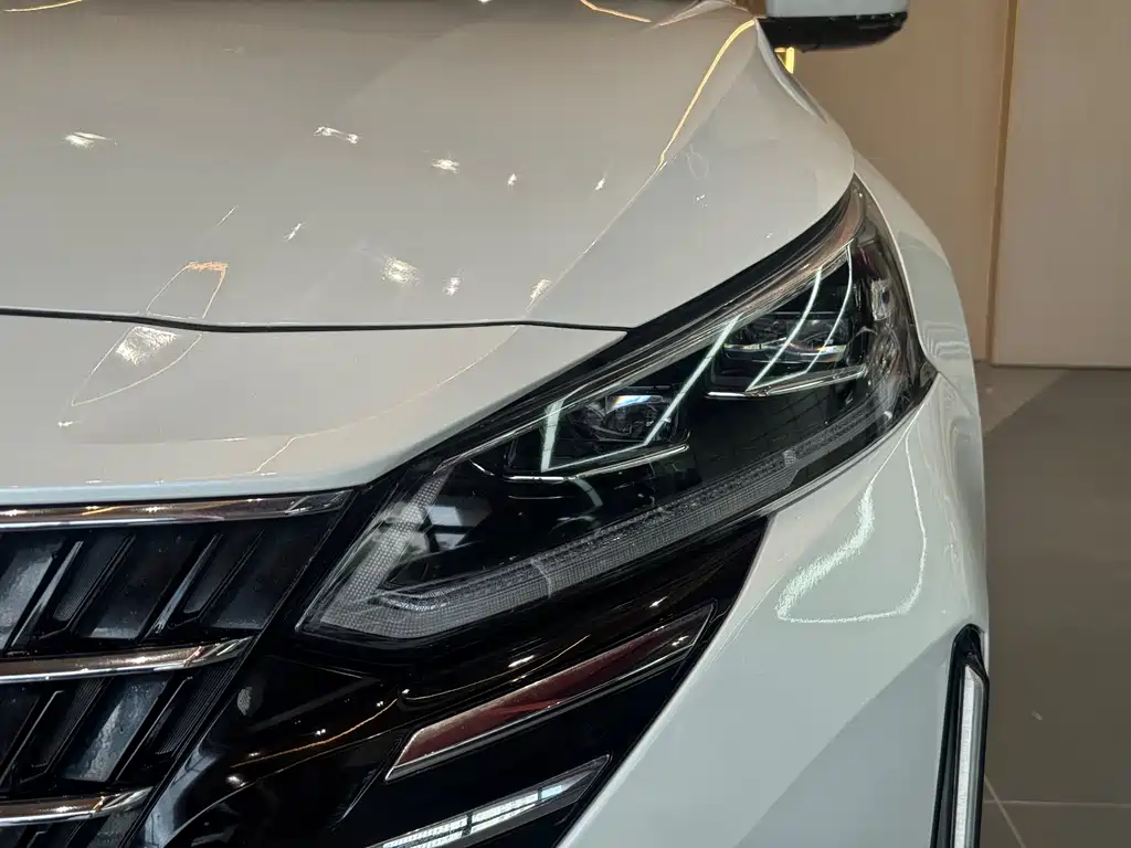 Nissan Teana 2023 — фото 14